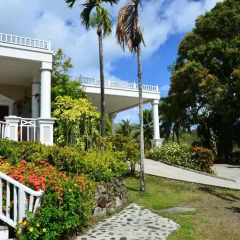 Отель Yap Pacific Dive Resort Федеративные Штаты Микронезии, Яп - отзывы, цены и фото номеров - забронировать отель Yap Pacific Dive Resort онлайн