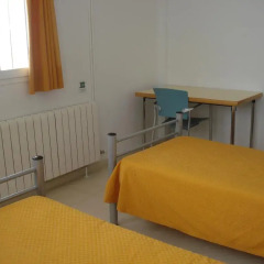Albergue Inturjoven Sierra Nevada - Hostel удобства в номере фото 2