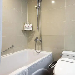 Centermark Hotel 4* Номер Делюкс с различными типами кроватей фото 5