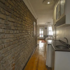 Отель Magic House Стамбул в номере