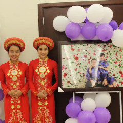 Muong Thanh Holiday Dien Bien Phu Hotel детские мероприятия