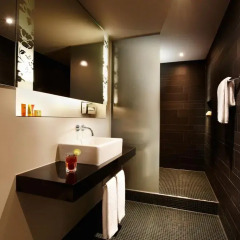 Penta Hotel Vienna 4* Стандартный номер фото 2
