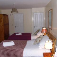 Tithe Barn Bed And Breakfast In Carnforth United Kingdom From 115