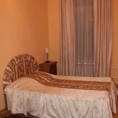 Angliyskaya Embankment Park Hotel 2* Стандартный номер с различными типами кроватей фото 15
