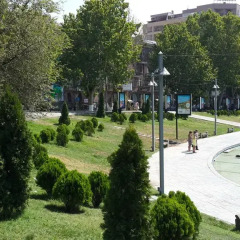 Отель City Center Hostel Армения, Ереван - отзывы, цены и фото номеров - забронировать отель City Center Hostel онлайн детские мероприятия фото 2