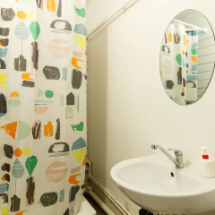 Opera House Hostel Centre Номер категории Эконом фото 3