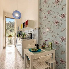 Отель Residenza Foro Italico Италия, Рим - отзывы, цены и фото номеров - забронировать отель Residenza Foro Italico онлайн в номере фото 2