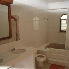 Lion Hostel Кровать в женском общем номере фото 4