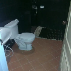 Отель Good Friend Guest House ванная фото 2