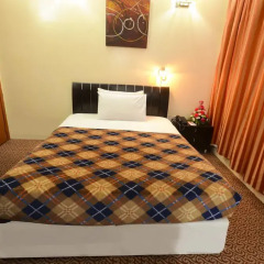 Royal Prince Hotel комната для гостей фото 5