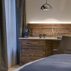 Radisson Collection Hotel, Old Mill Belgrade удобства в номере
