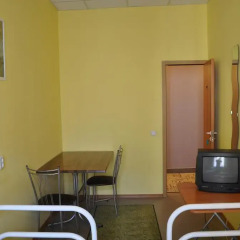 Гостиница Severnaya Stolitsa Guest House в номере