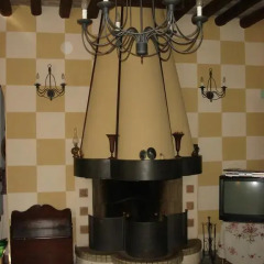 Отель La Corte Del Cavaliere Bed & Breakfast Италия, Кальдерара-ди-Рено - отзывы, цены и фото номеров - забронировать отель La Corte Del Cavaliere Bed & Breakfast онлайн интерьер отеля фото 2