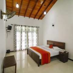 Отель Rockery Villa 3* Номер Делюкс фото 9