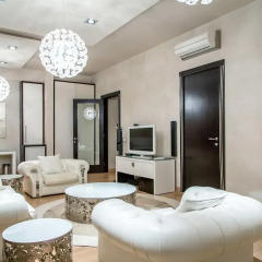 Hotel Evropa интерьер отеля