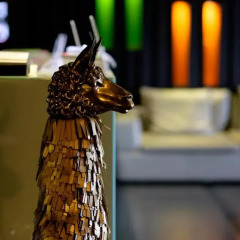 Brighton Hotel & Residence Бангкок удобства в номере