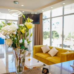 Hotel Luxury интерьер отеля фото 2