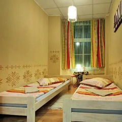 Отель Centrum Hostel Польша, Вроцлав - отзывы, цены и фото номеров - забронировать отель Centrum Hostel онлайн питание