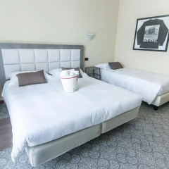 Hotel Le Vigne di Corvino 3* Улучшенный номер фото 2