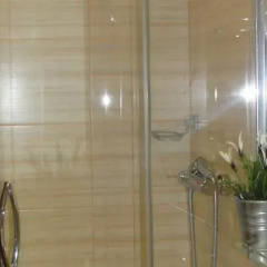 Отель Apartament Kościelisko Косцелиско ванная фото 2