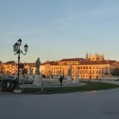 Отель Residenza Carducci Padova Италия, Падуя - отзывы, цены и фото номеров - забронировать отель Residenza Carducci Padova онлайн фото 8