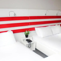 Best Western London Peckham Hotel 3* Стандартный номер с различными типами кроватей фото 40