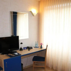 Hotel Chassalla 3* Стандартный номер с различными типами кроватей