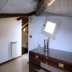 Hotel Residence Villa Tassoni удобства в номере фото 2