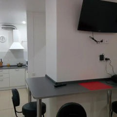 Hostel Ural Rover в номере