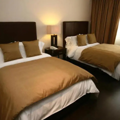 Отель The Place Corporate Rentals 4* Апартаменты