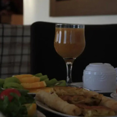 Emin Kocak Hotel в номере