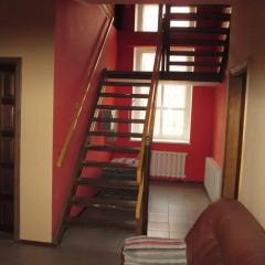Гостиница Guest House near Nero Lake в Ростове Великом отзывы, цены и фото номеров - забронировать гостиницу Guest House near Nero Lake онлайн Ростов Великий комната для гостей фото 2