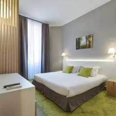 Hotel La Villa Tosca 3* Номер категории Премиум с различными типами кроватей фото 7