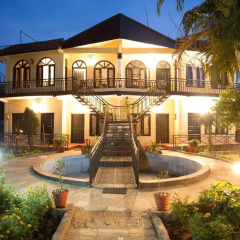 Отель Chitwan Adventure Resort Непал, Саураха - отзывы, цены и фото номеров - забронировать отель Chitwan Adventure Resort онлайн фото 12