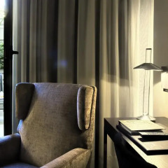 Gran Hotel Havana 4* Улучшенный номер с различными типами кроватей фото 4
