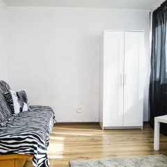 Отель Zebra Old Town Польша, Варшава - отзывы, цены и фото номеров - забронировать отель Zebra Old Town онлайн комната для гостей фото 3