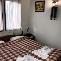 Отель Tacheva Family House - Pool Access Боженци комната для гостей фото 3