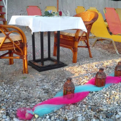 Agali Hotel питание