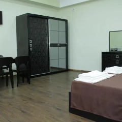 Best View Hotel 3* Стандартный номер с 2 отдельными кроватями фото 2