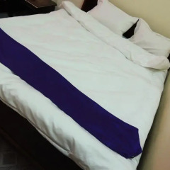 Ha Long Happy Hostel - Adults Only Стандартный номер с различными типами кроватей фото 5