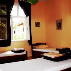 Отель Hostel Slow Сербия, Белград - отзывы, цены и фото номеров - забронировать отель Hostel Slow онлайн развлечения