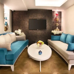 Astan Hotel Galata спа