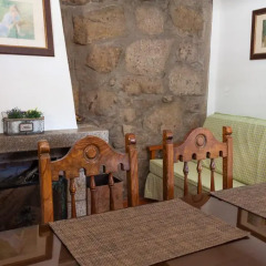 Отель Casa Moinho da Mouta удобства в номере фото 2