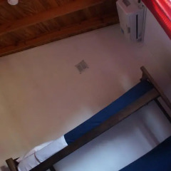 Pindo Guazu Hostel Тигре комната для гостей фото 4