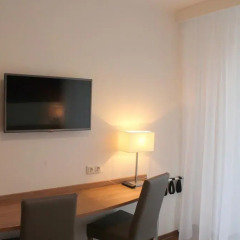 Hotel S16 удобства в номере фото 2