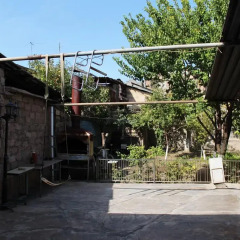 Отель Family Garden Guest House Армения, Ереван - отзывы, цены и фото номеров - забронировать отель Family Garden Guest House онлайн фото 2