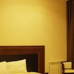 Akhtamar Hotel CJSC удобства в номере