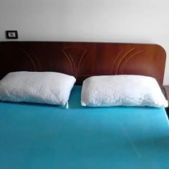 Отель Riza Hotel Албания, Тирана - отзывы, цены и фото номеров - забронировать отель Riza Hotel онлайн комната для гостей фото 4