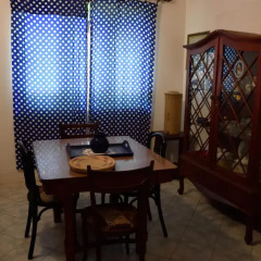 Отель Sakun Villa питание
