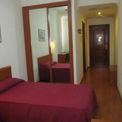 Hotel Avenida de Canarias комната для гостей фото 6